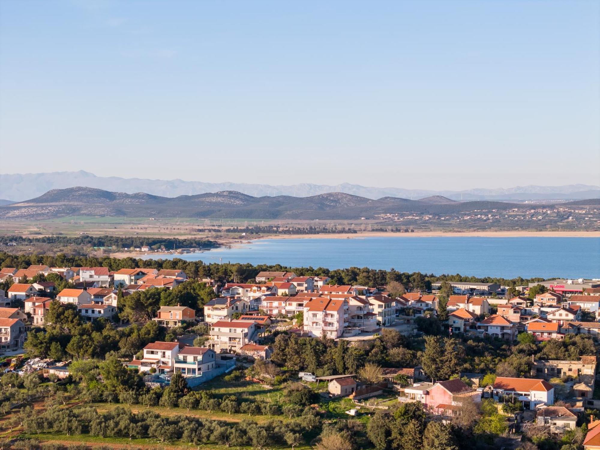 Apartamento Sima Pakoštane