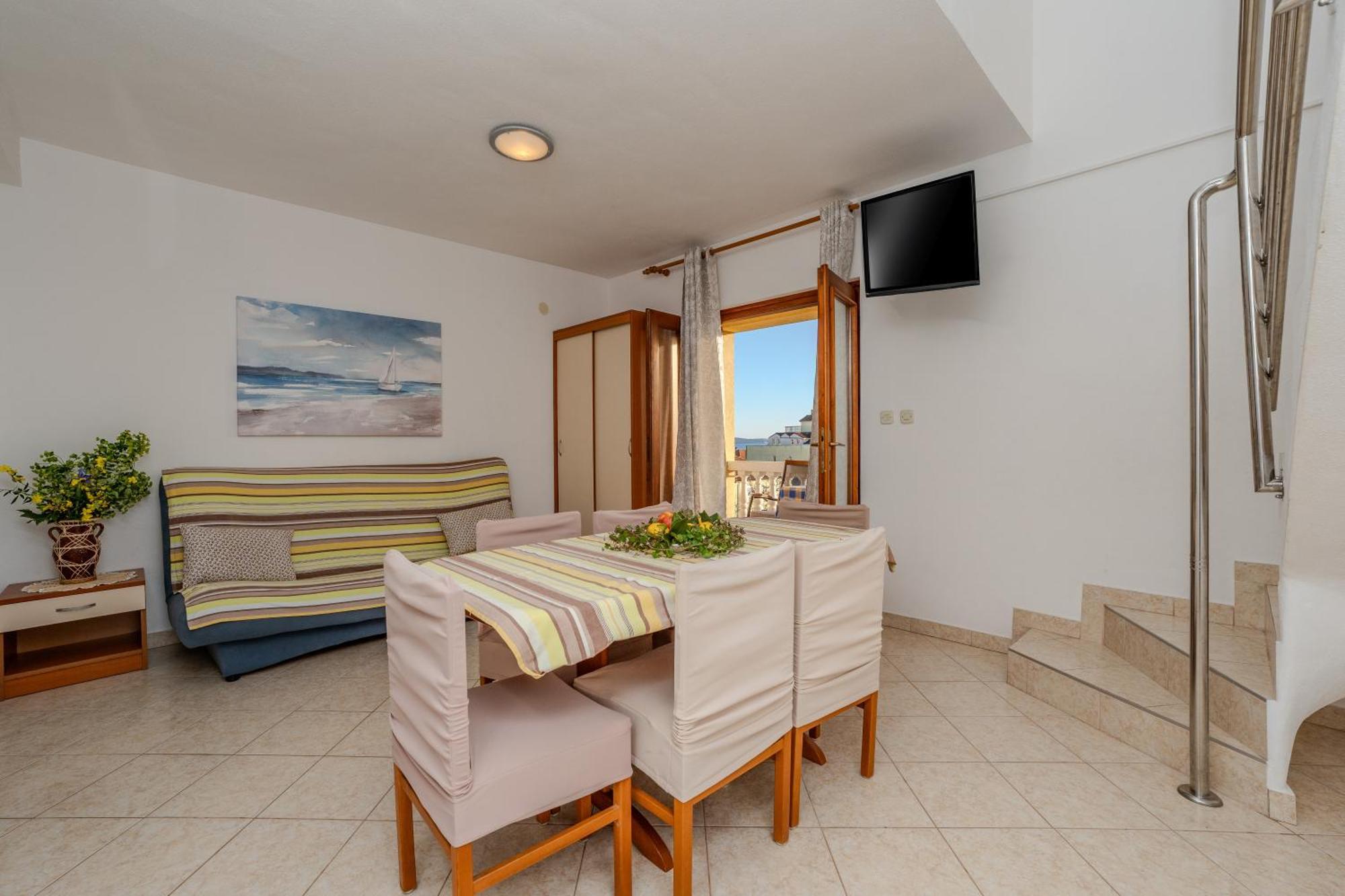Apartamento Sima Pakoštane