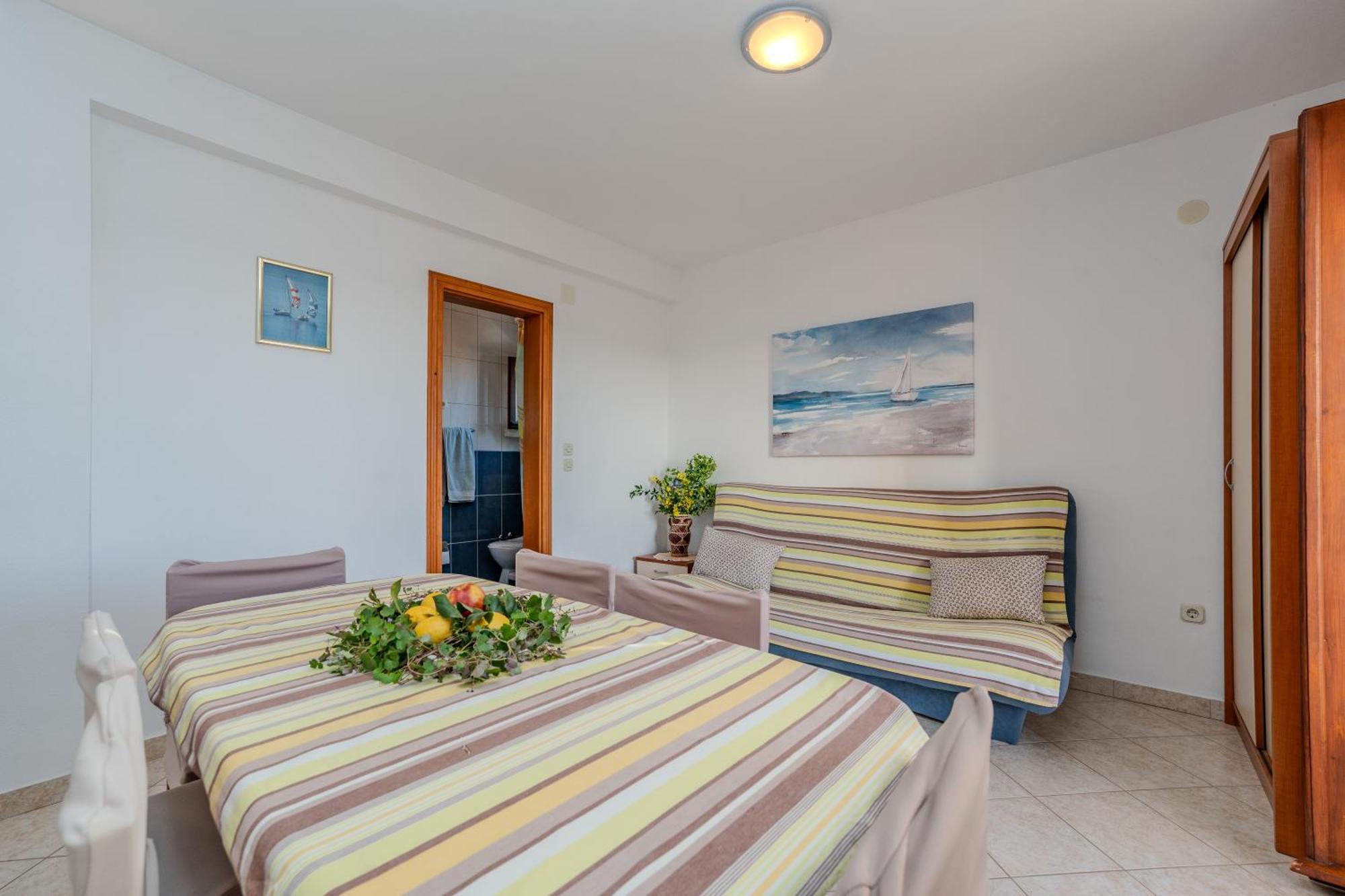 Apartamento Sima *