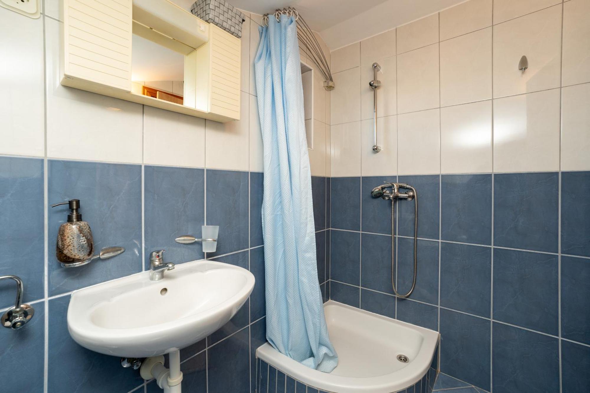 Sima Apartamento Pakoštane