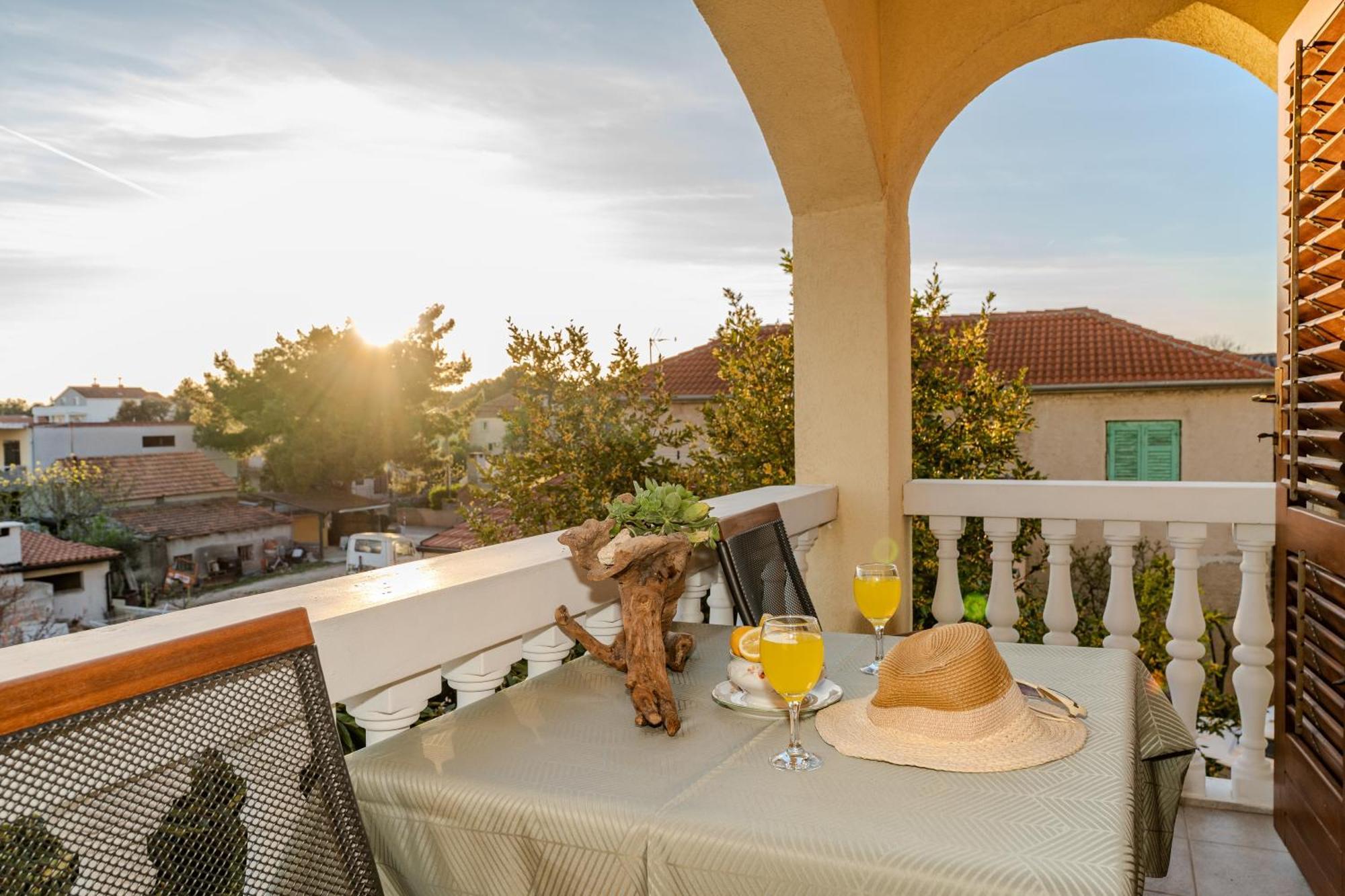Apartamento Sima Pakoštane