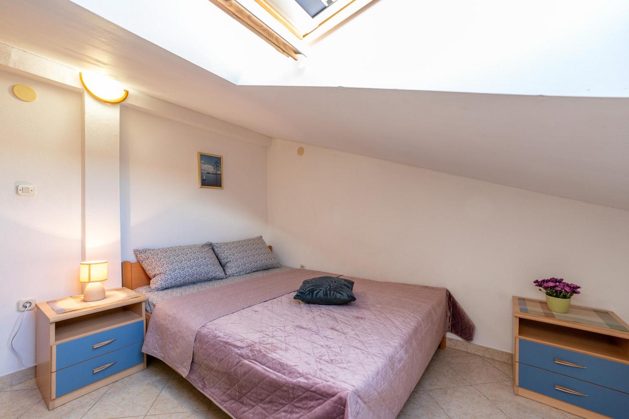 Apartamento Sima Pakoštane